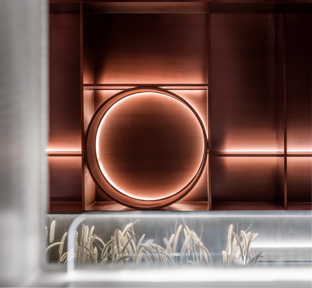 南头古城泊寓猫咖设计丨中国深圳丨SD Design 深圳市艾斯蒂设计有限公司-144