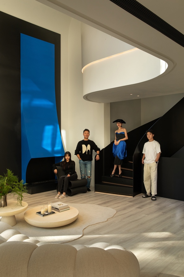 戏梦之家丨中国上海丨陆颖昆-101