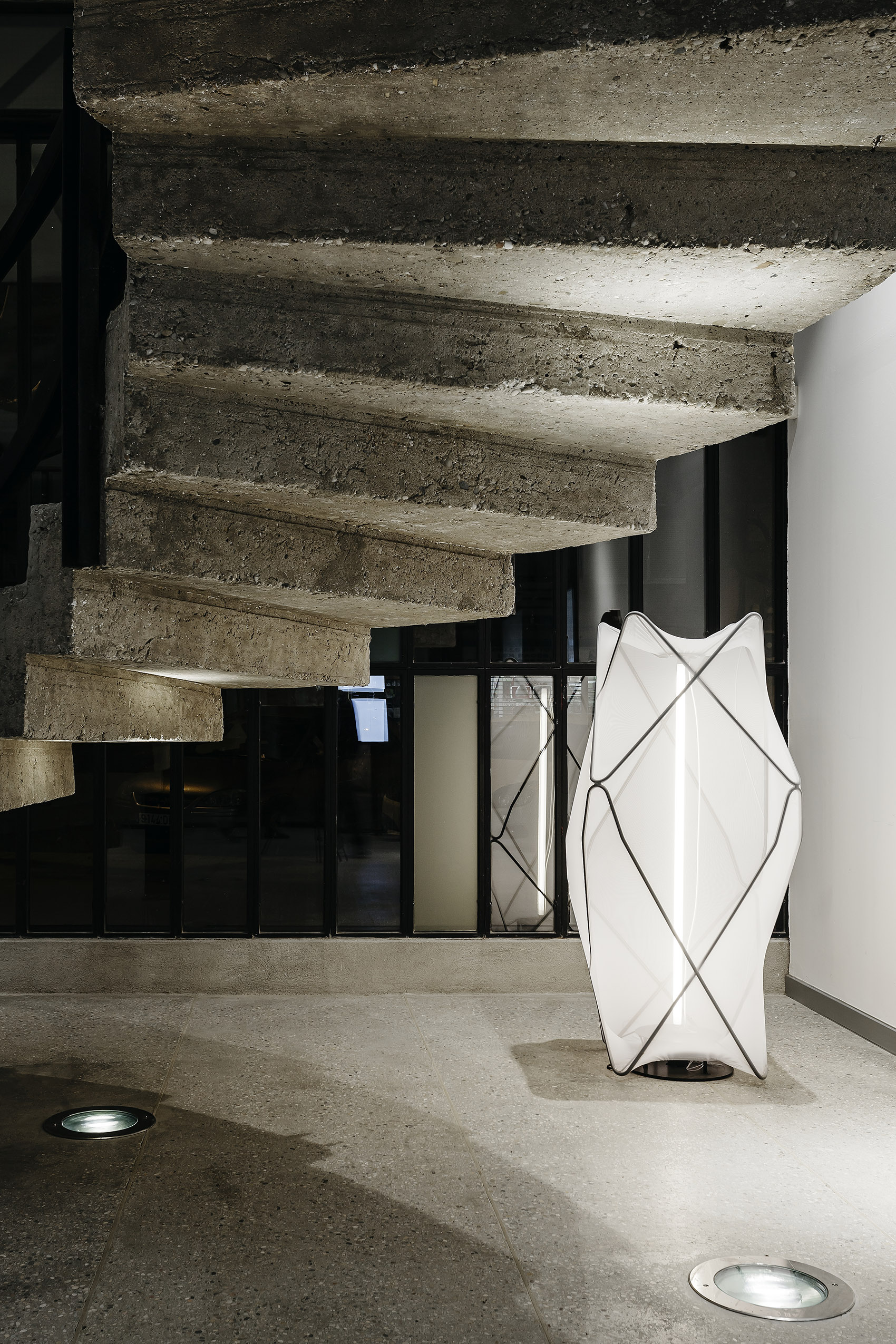 Canodròm 创意研究园，巴塞罗那 / Dear Design Studio-18