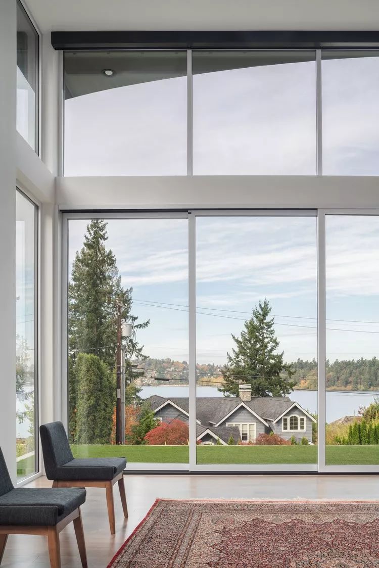 西雅图之光 | Stephenson Design Collective 的平衡空间艺术-42