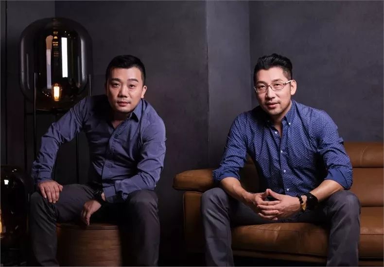 诗意水墨，打造极致东方的高级感！ 六艺源设计-41