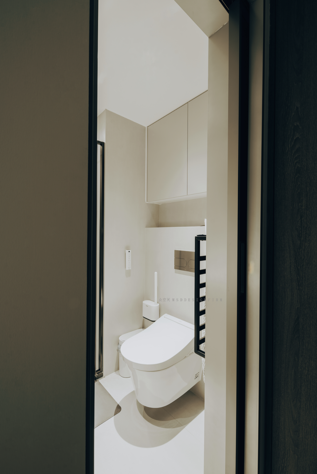 奶油极简，素雅宁静！-176