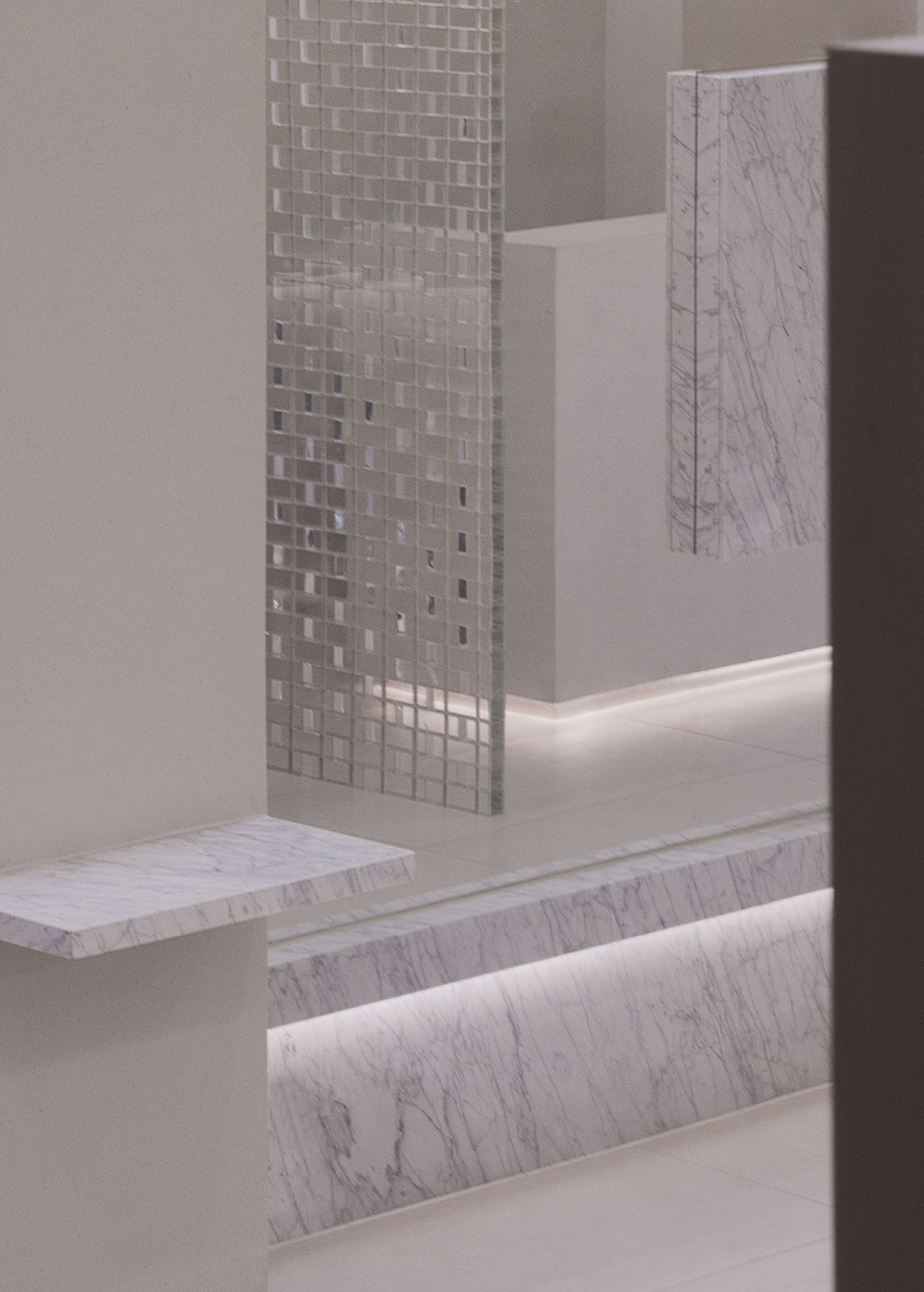 WITHME 理发店丨中国杭州丨MAI 建筑设计事务所-36