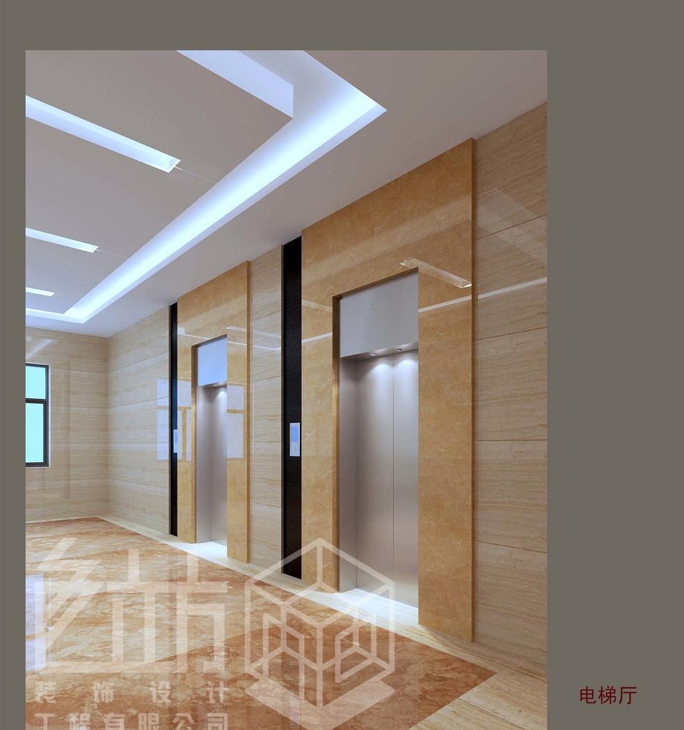 
宝鸡卷烟厂效果图 -11