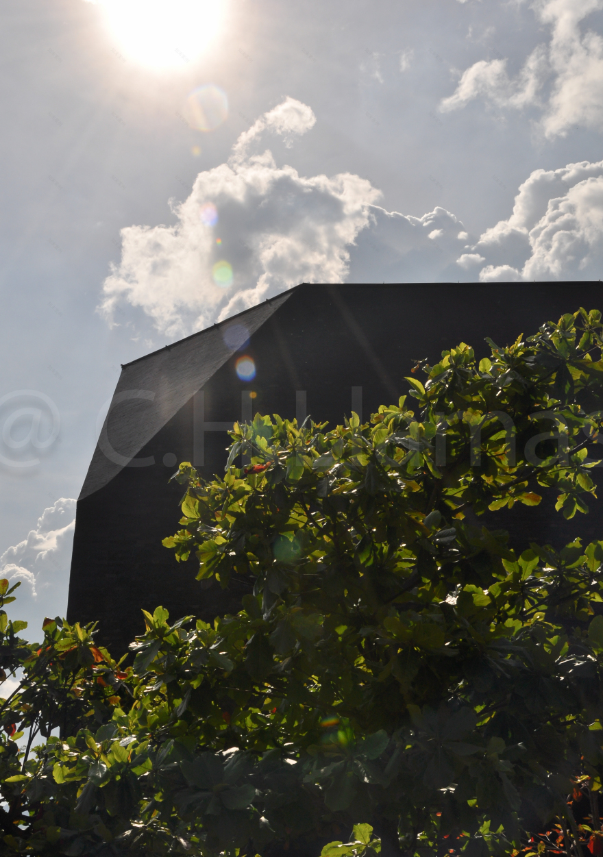 西班牙图书馆公园丨哥伦比亚丨Giancarlo Mazzanti-14