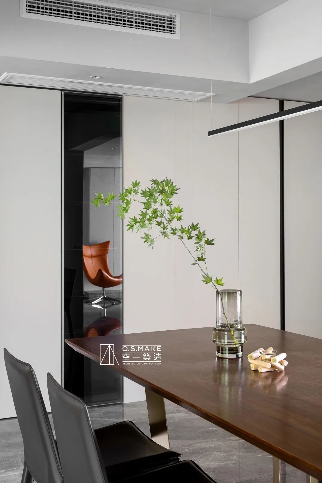 首创·鸿恩丨中国重庆丨空一筑造-45