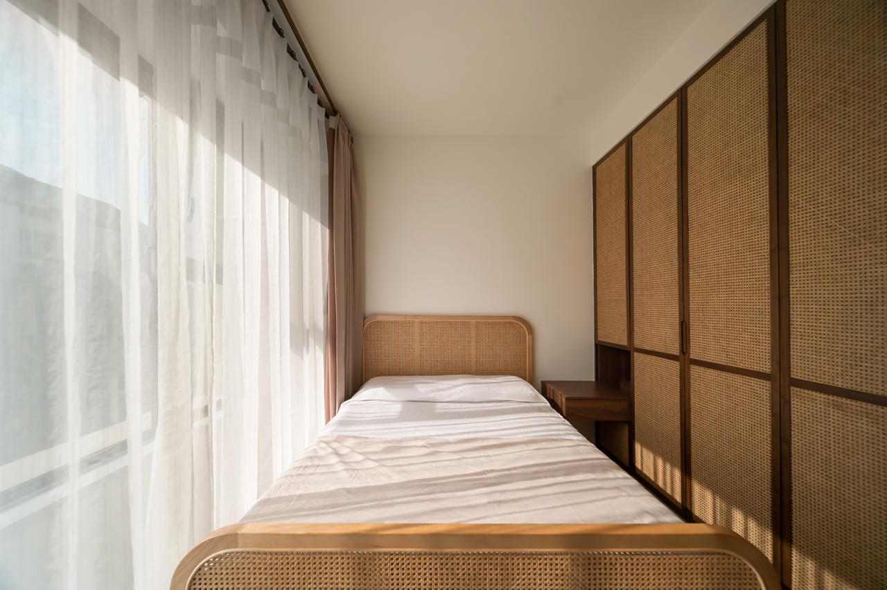 远洋天著春秋叠拼户型丨中国济南丨HI WORK STUDIO-28