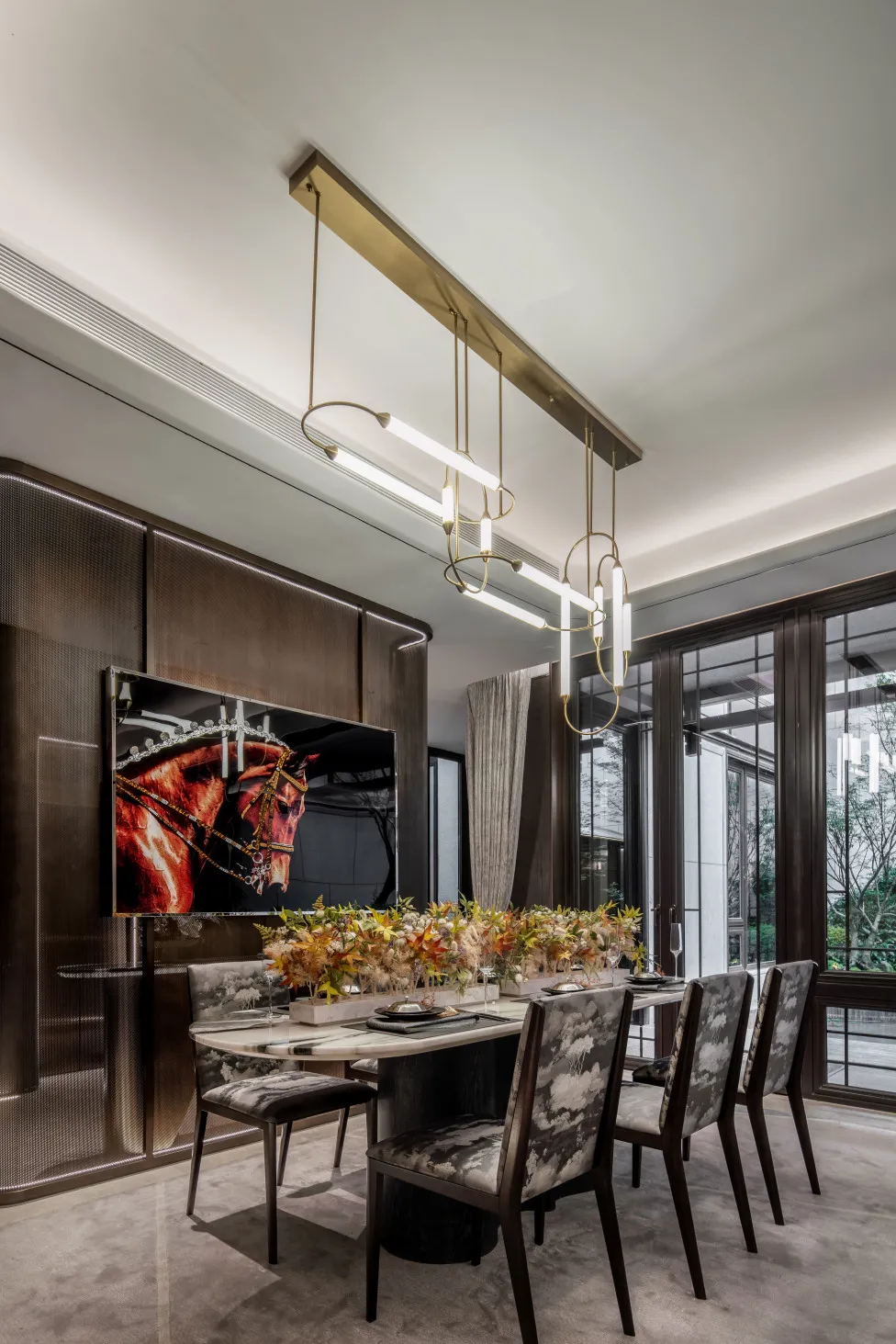 成都瑧林商业院子丨中国成都丨DAS 大森设计-11