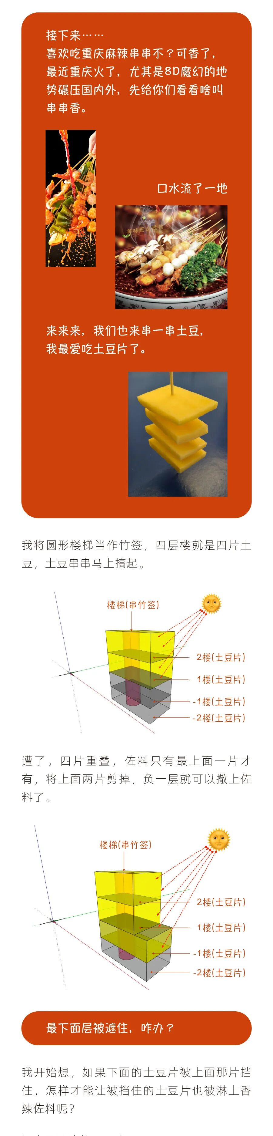 DOMO新作｜一串重庆麻辣烫引发的设计灵感-7