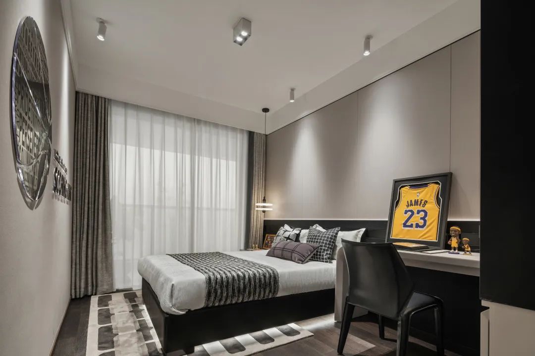 苏州龙湖青云阙售楼处&178&143样板间丨中国苏州丨北京靳朝晖设计有限公司-70