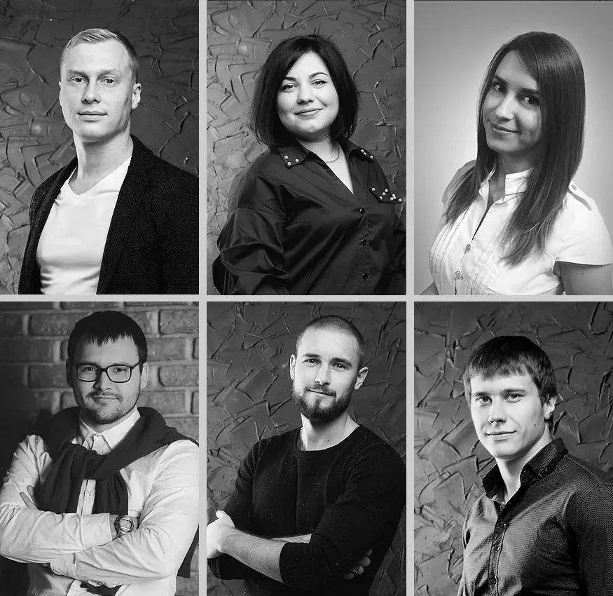 637㎡现代奢华大宅丨俄罗斯莫斯科丨PROSVIRIN DESIGN 团队-2