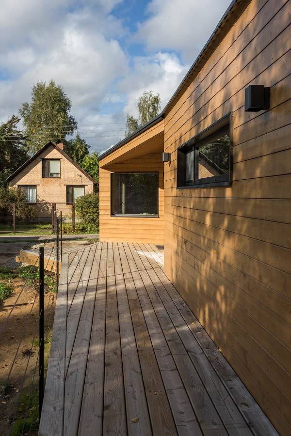 Деревянный космолет（木质宇宙飞船）丨Diagonal-38