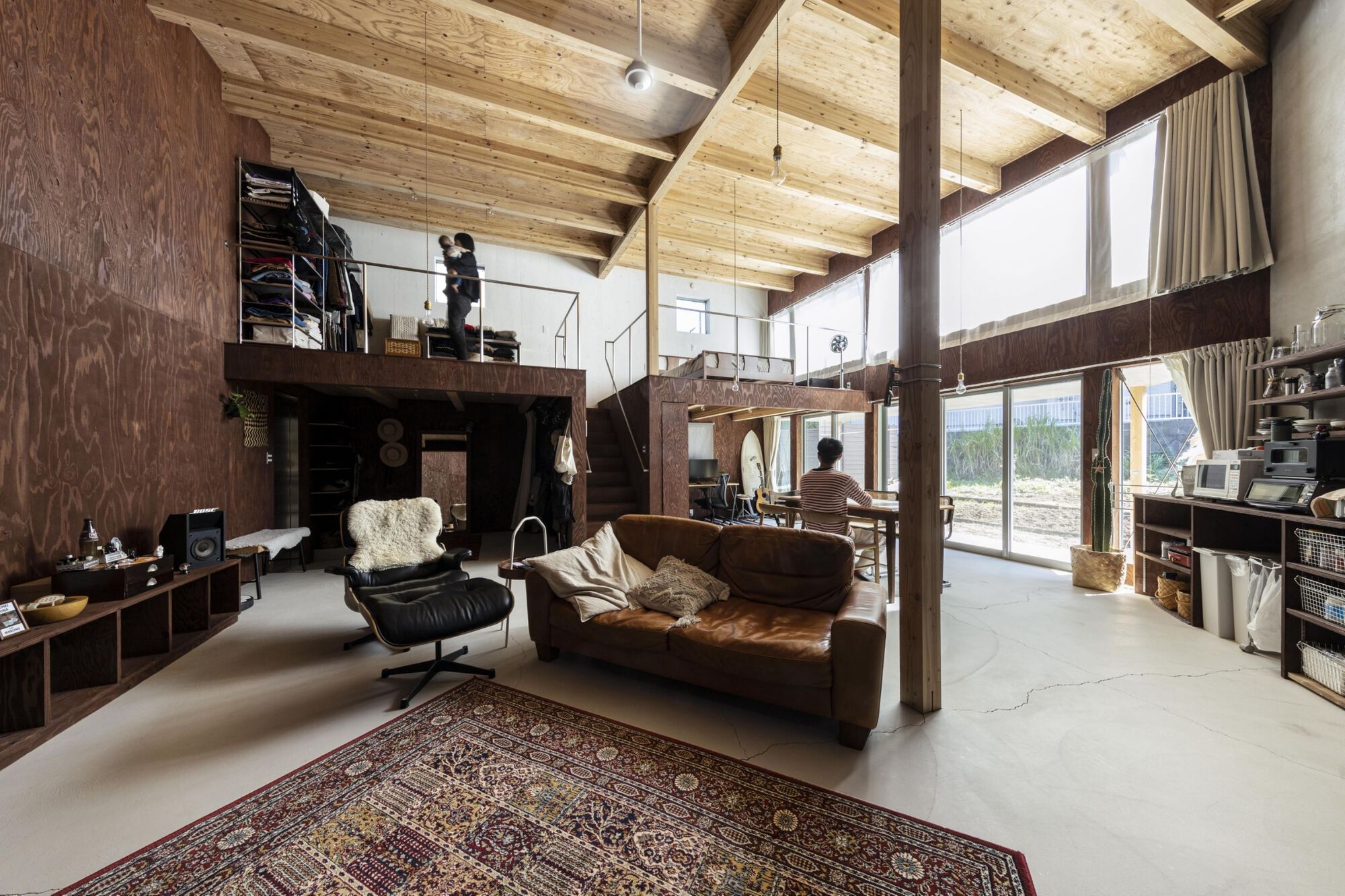 豪斯丨日本丨N.A.O-32