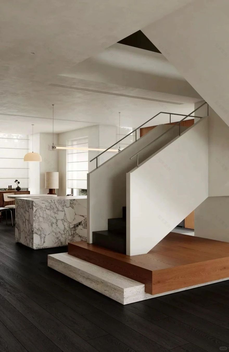 克制留白的家丨中国成都丨隐序制作-43