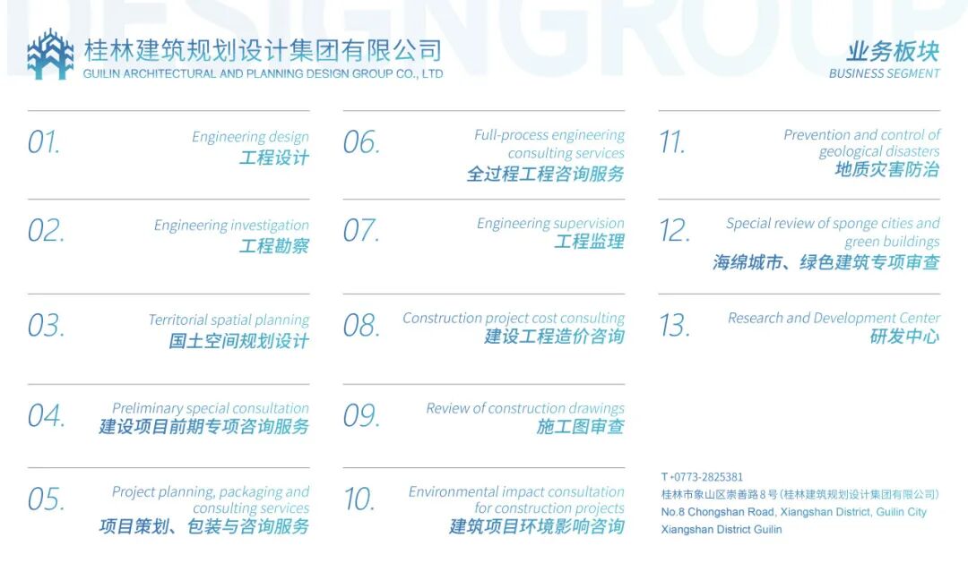 匠心筑精品国企显担当——桂林建筑规划设计集团高质量保障中国—东盟建设部长圆桌会议-45