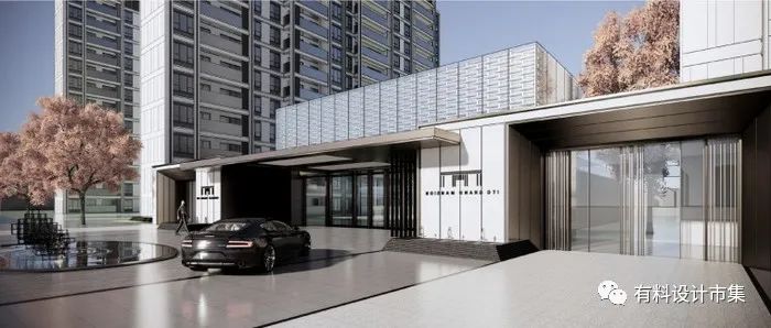 解锁墅质住区中的臻质生活-32