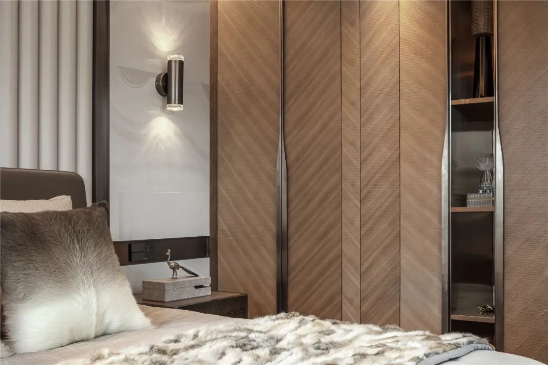 花漾·卢湾68丨中国上海丨KLID达观国际建筑设计事务所-92