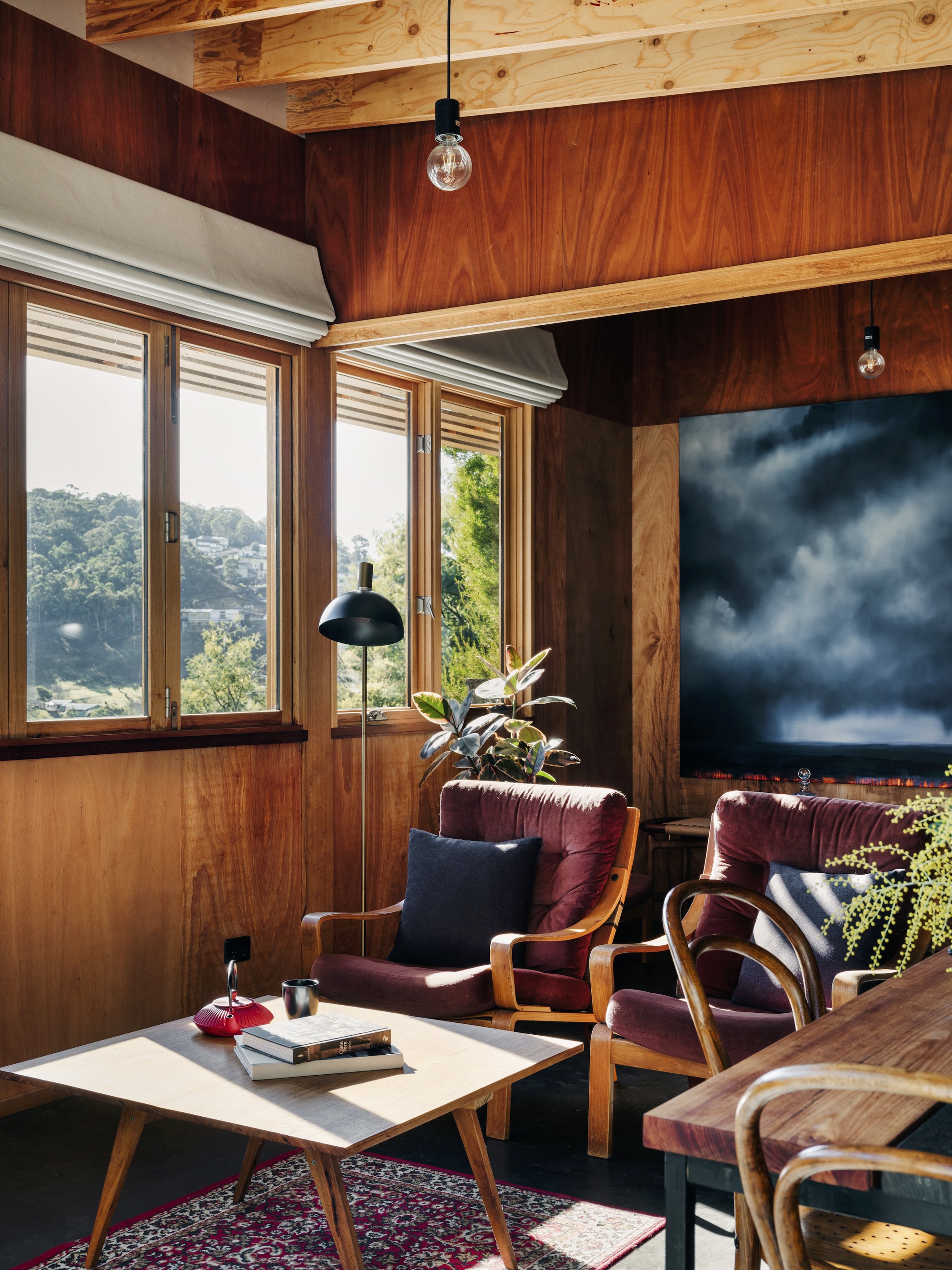 SoHo 小房子丨澳大利亚丨Maguire + Devine Architects-29