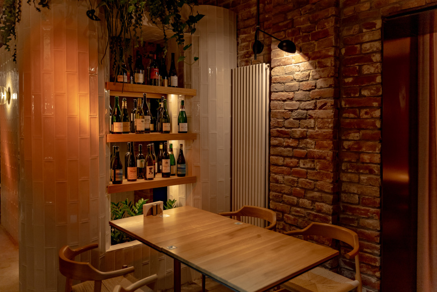 Cheesebakery(Cheese Bakery餐厅)丨乌克兰利沃夫-4