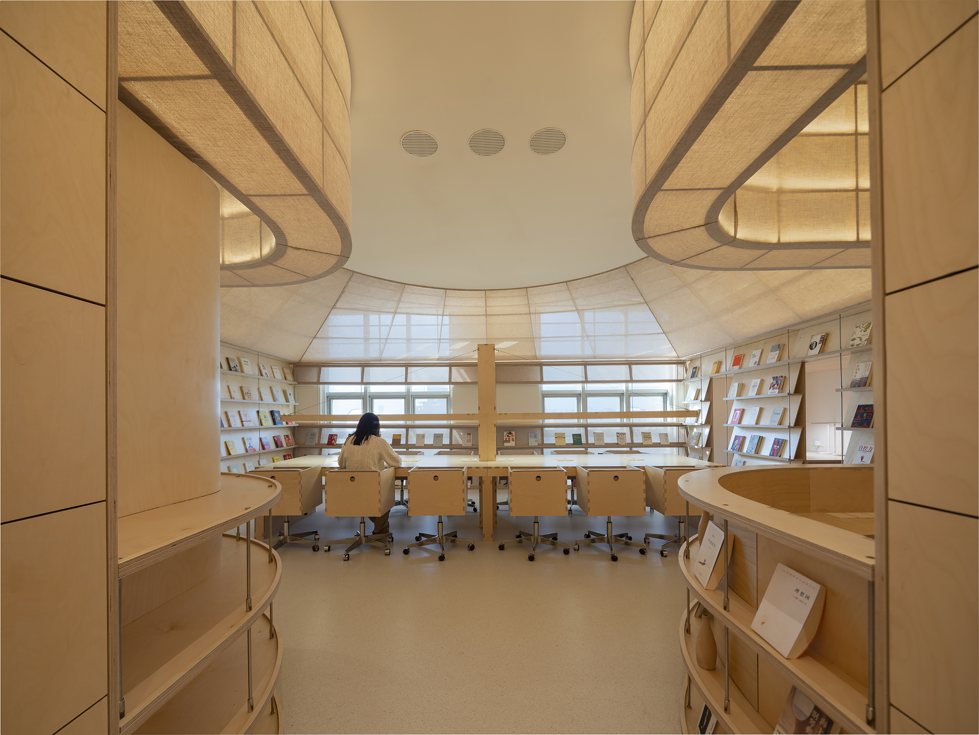 丨中国南京丨Atelier d'More-31