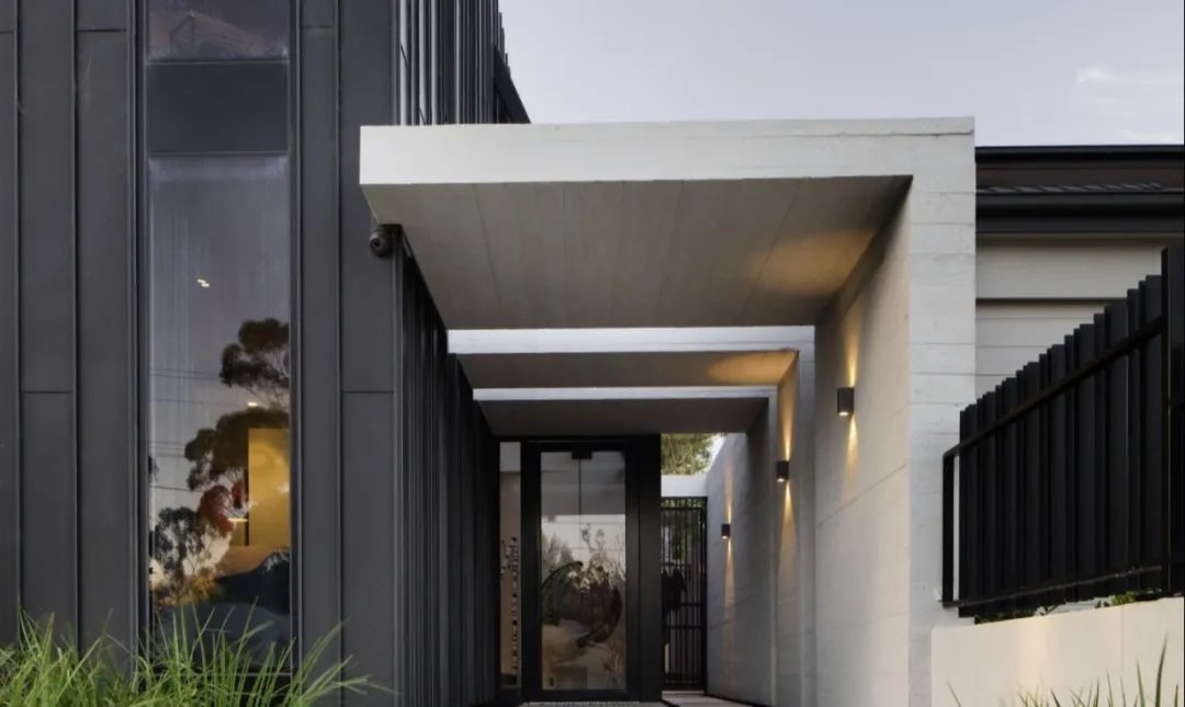 维多利亚公寓（或住宅）丨澳大利亚墨尔本丨Finnis Architects-174