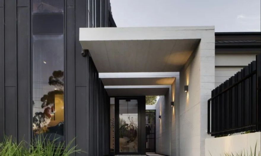 维多利亚公寓(或住宅)丨澳大利亚墨尔本丨Finnis Architects-174