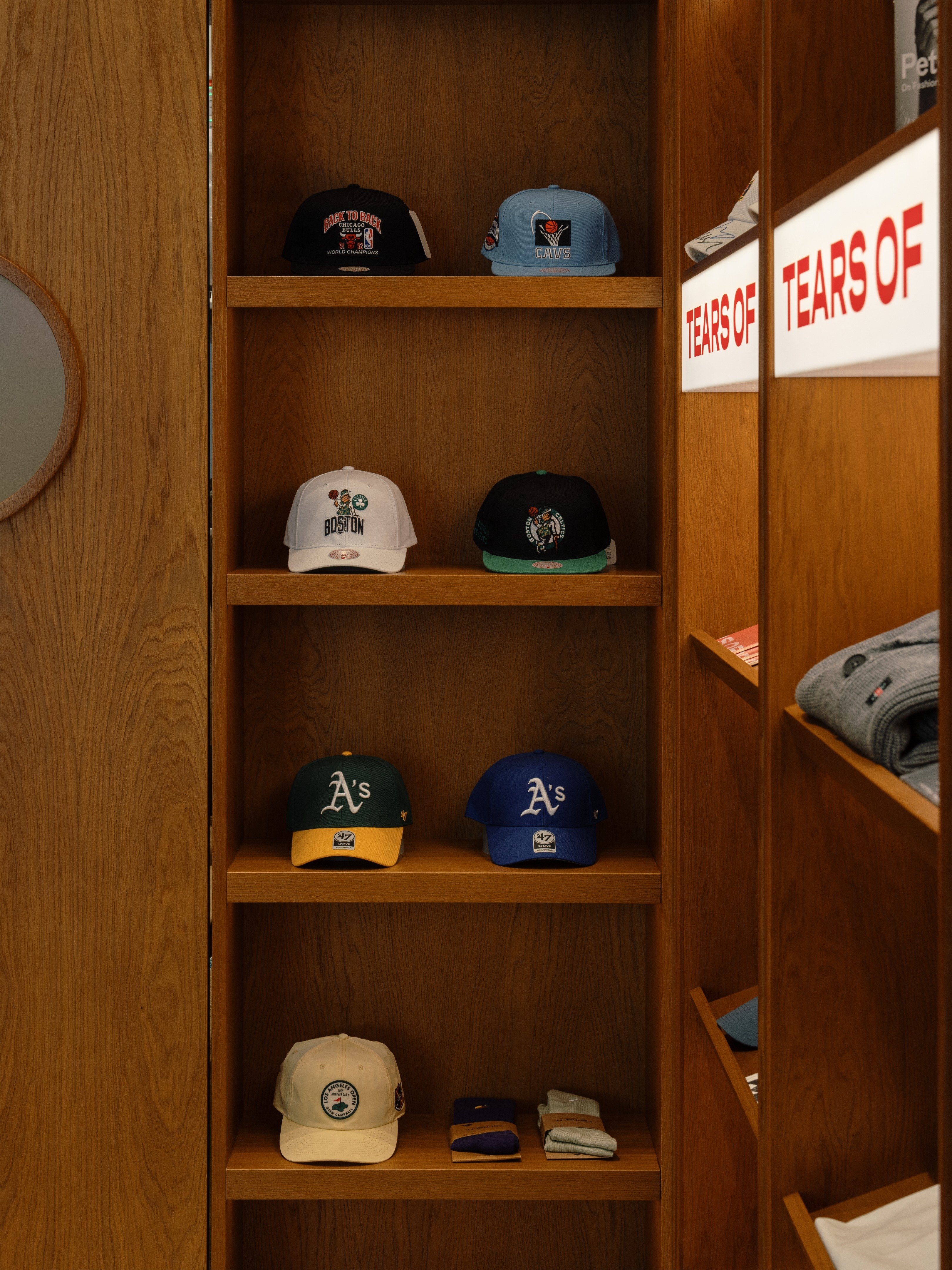 买手店丨ROOMDESIGNBURO-19