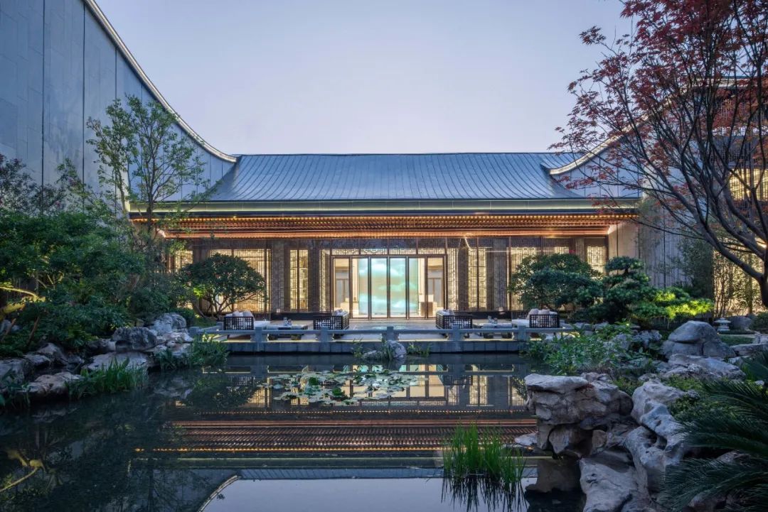 佛山弘阳博爱湖一号 | 岭南风情与现代生活的完美融合-83