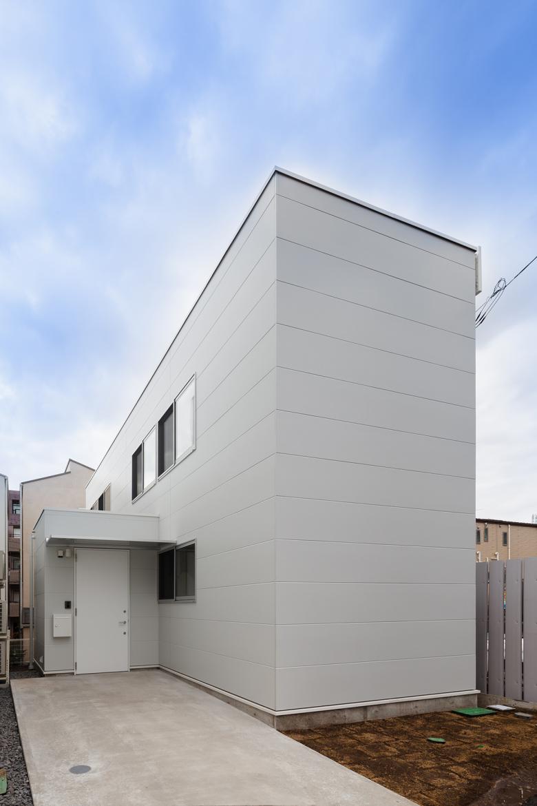 NAYA Architects / MANABU NAYA丨Apartment in Shibuya丨日本-0