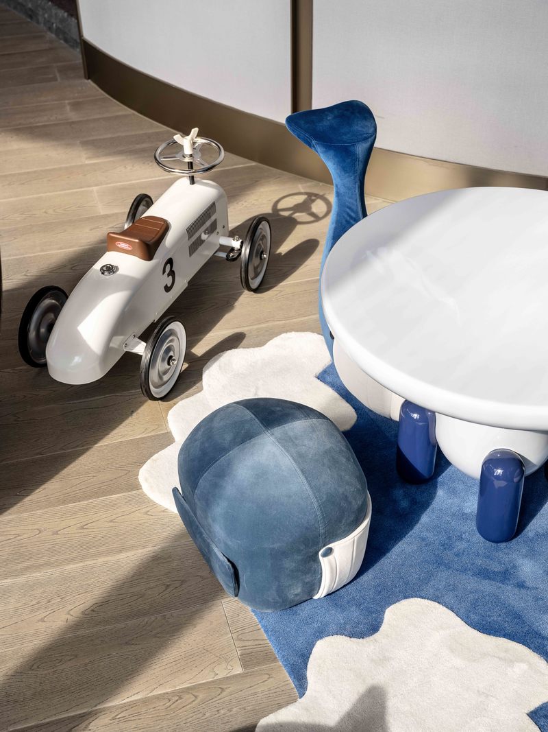 长沙佳兆业高桥一品售楼处-4