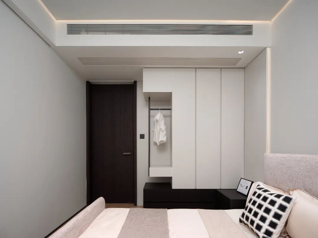 浮光下的自由变奏丨微木空间设计-50