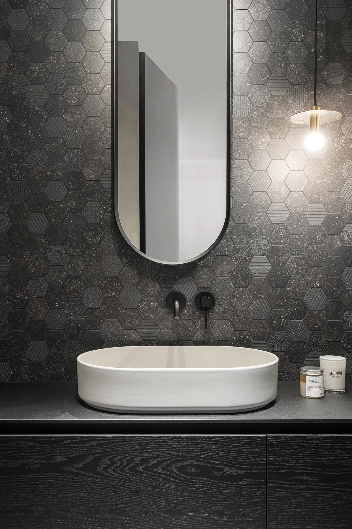 130㎡简约舒适住宅丨波兰丨波兰设计师Interno Iza Gajewska-65