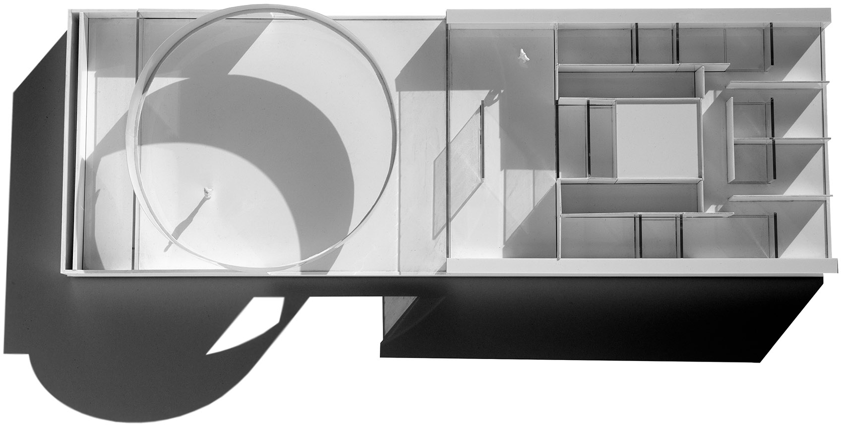 蓝色花园住宅,西班牙 / Fran Silvestre Arquitectos-37