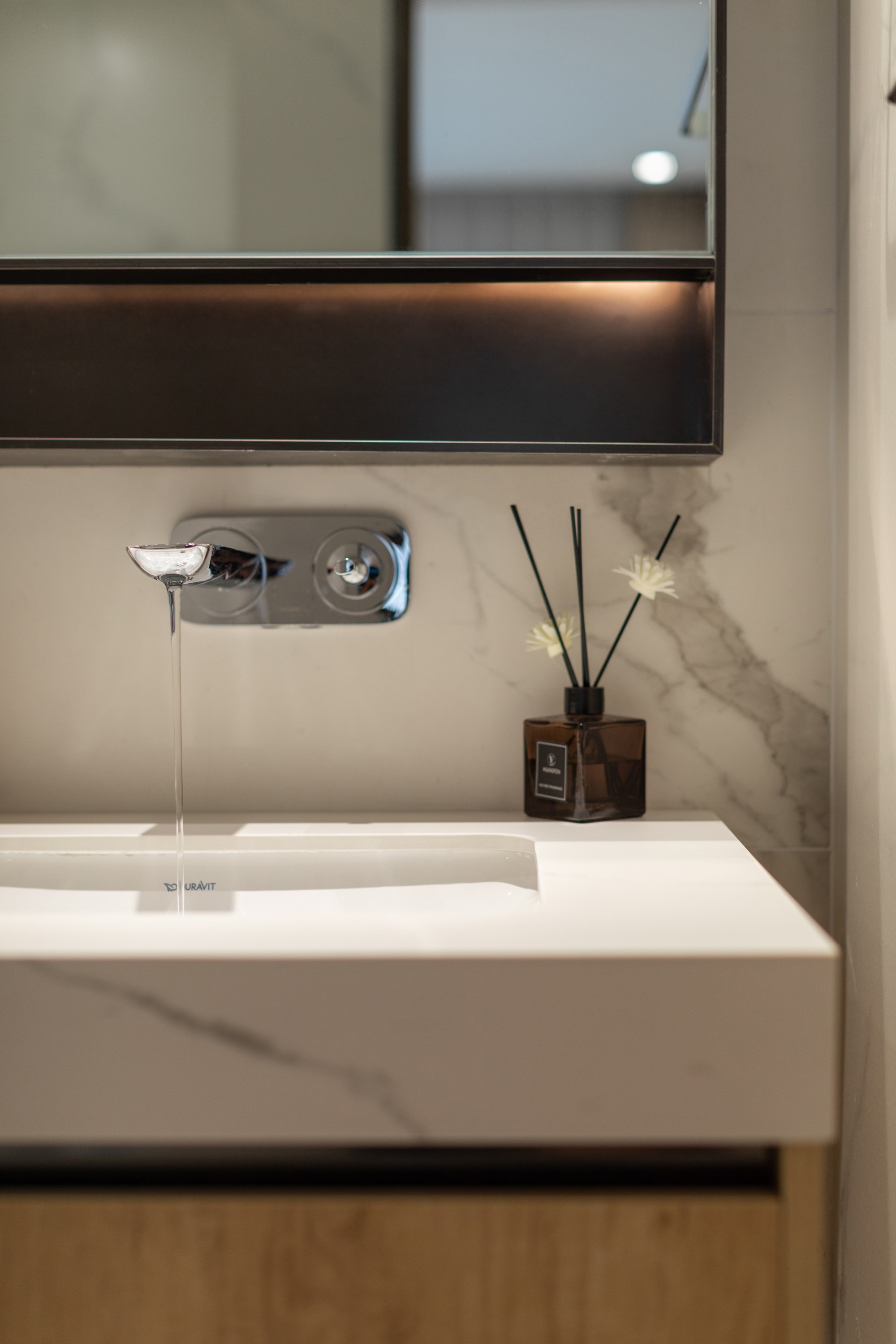 世茂天誉丨金鹰之翼,云端之家-55