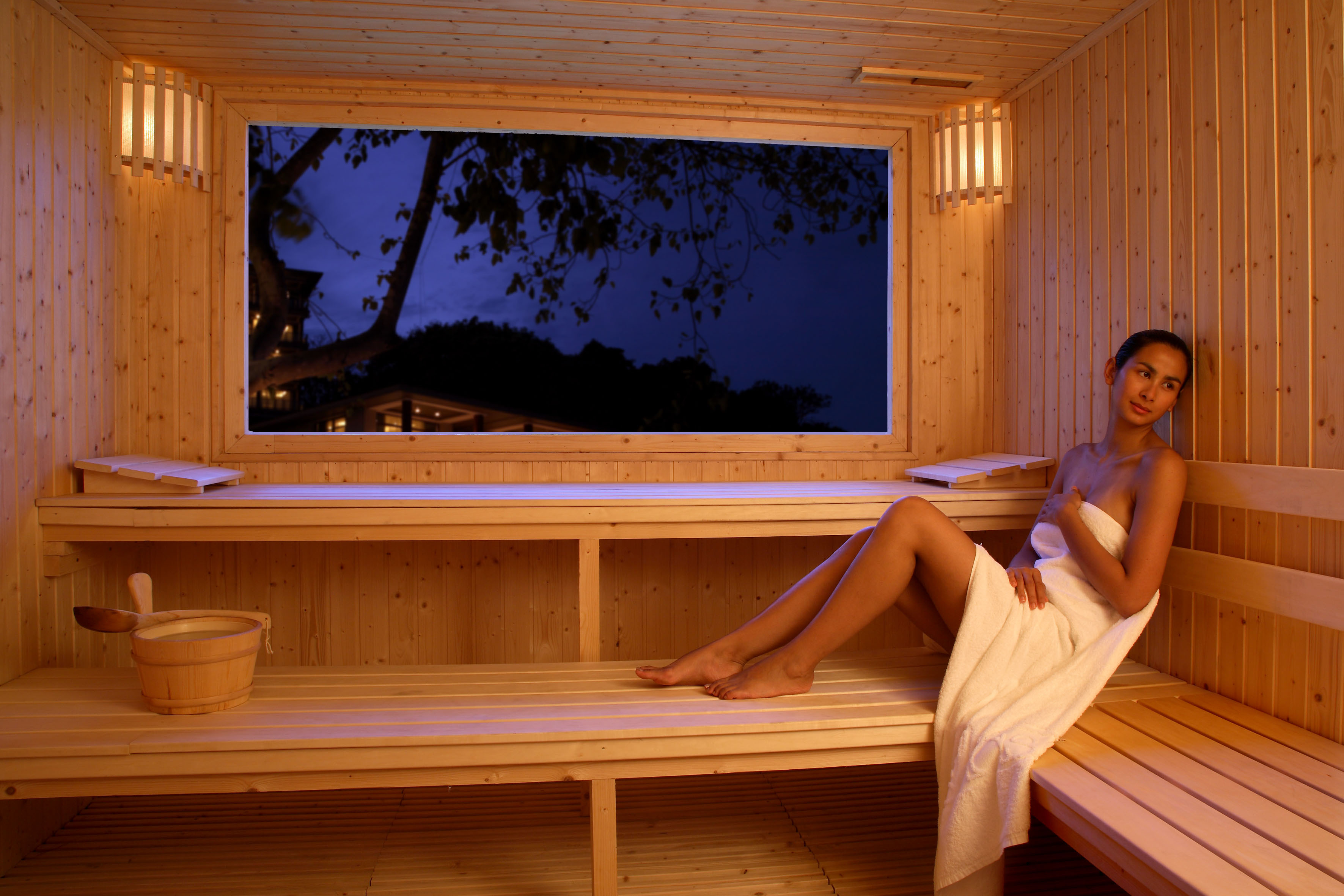 泰国普吉岛巴东拉福娜度假村-44