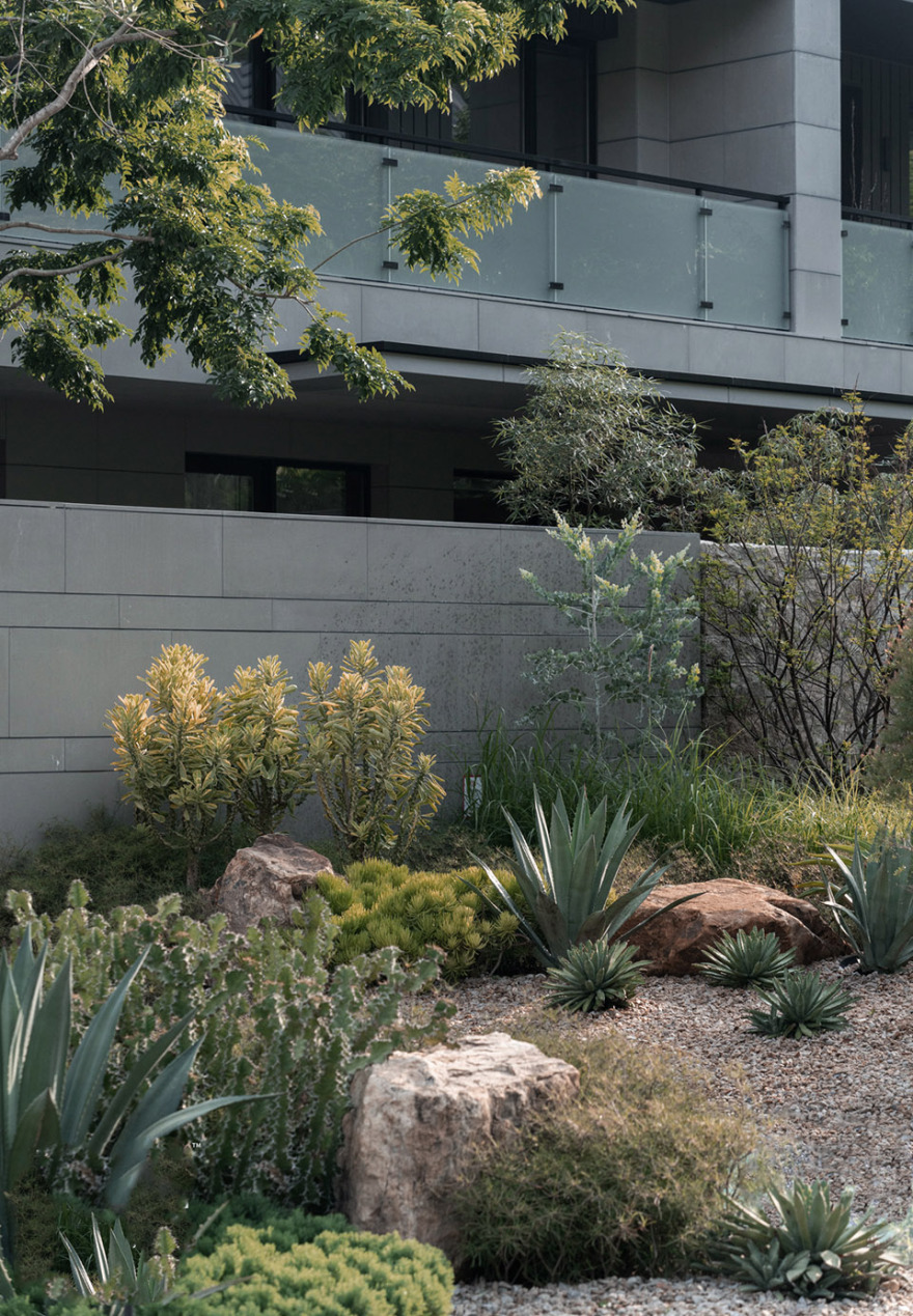 阿那亚·三亚三期丨中国三亚丨Line+-148