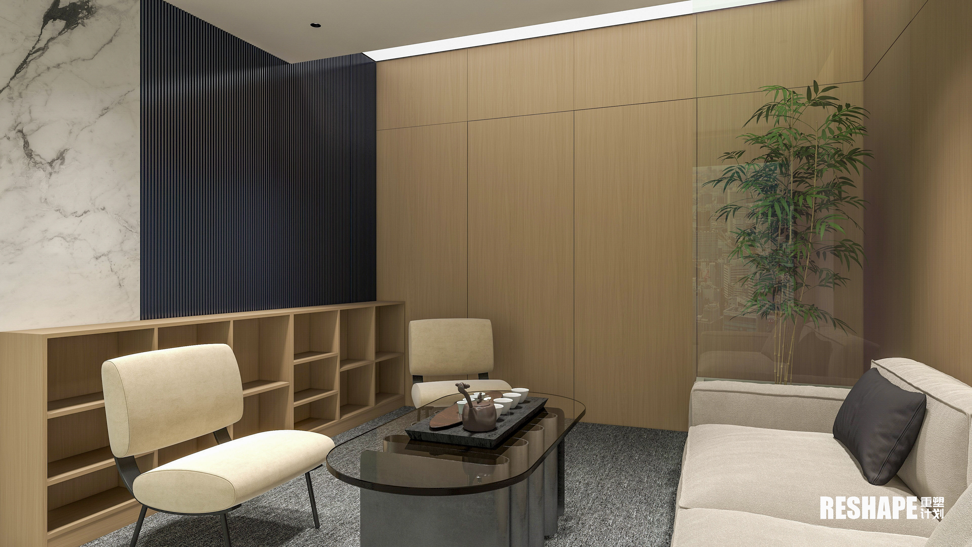 深圳生态园招商证券（财富管理中心）-14