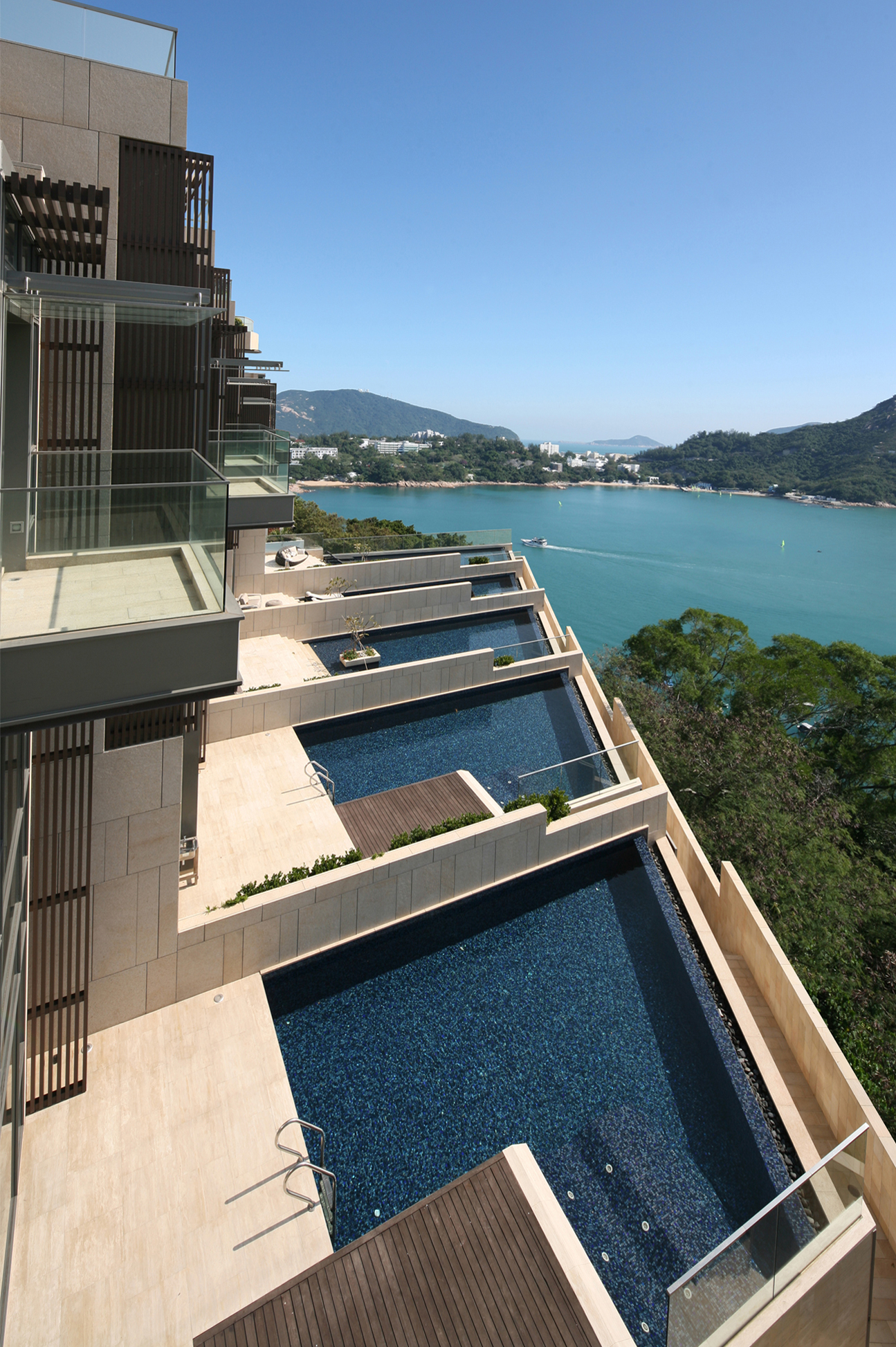 方舟联合有限公司  景观空间（注：SCape推测可能有特定含义，这里景观空间是结合常见用法的一种翻译，如果它有专业特定指向，需更多背景信息来精准翻译） 丨中国香港-9