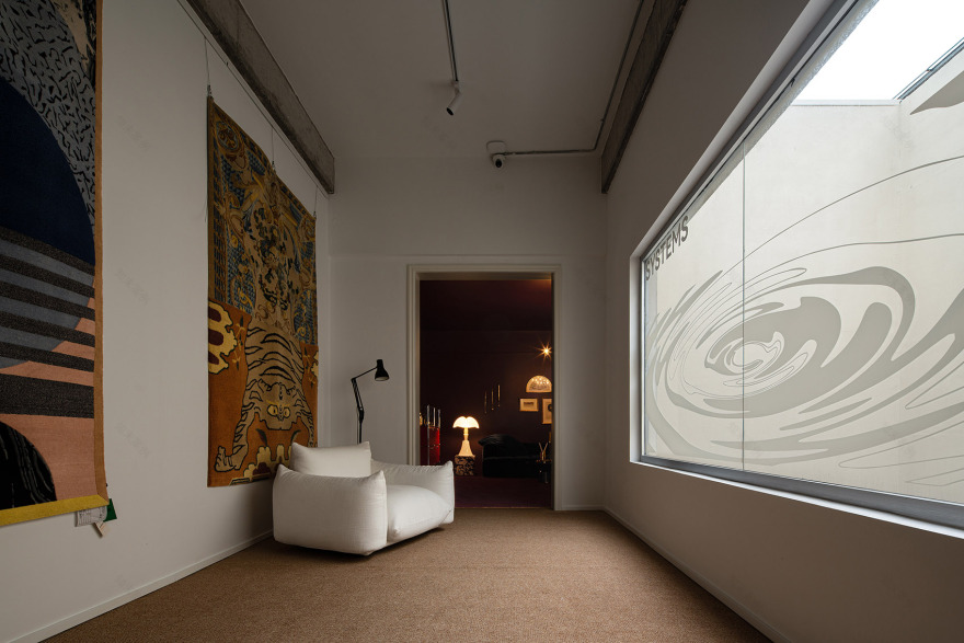 Maison Joseph 滨江旗舰店丨中国杭州丨森上建筑-43