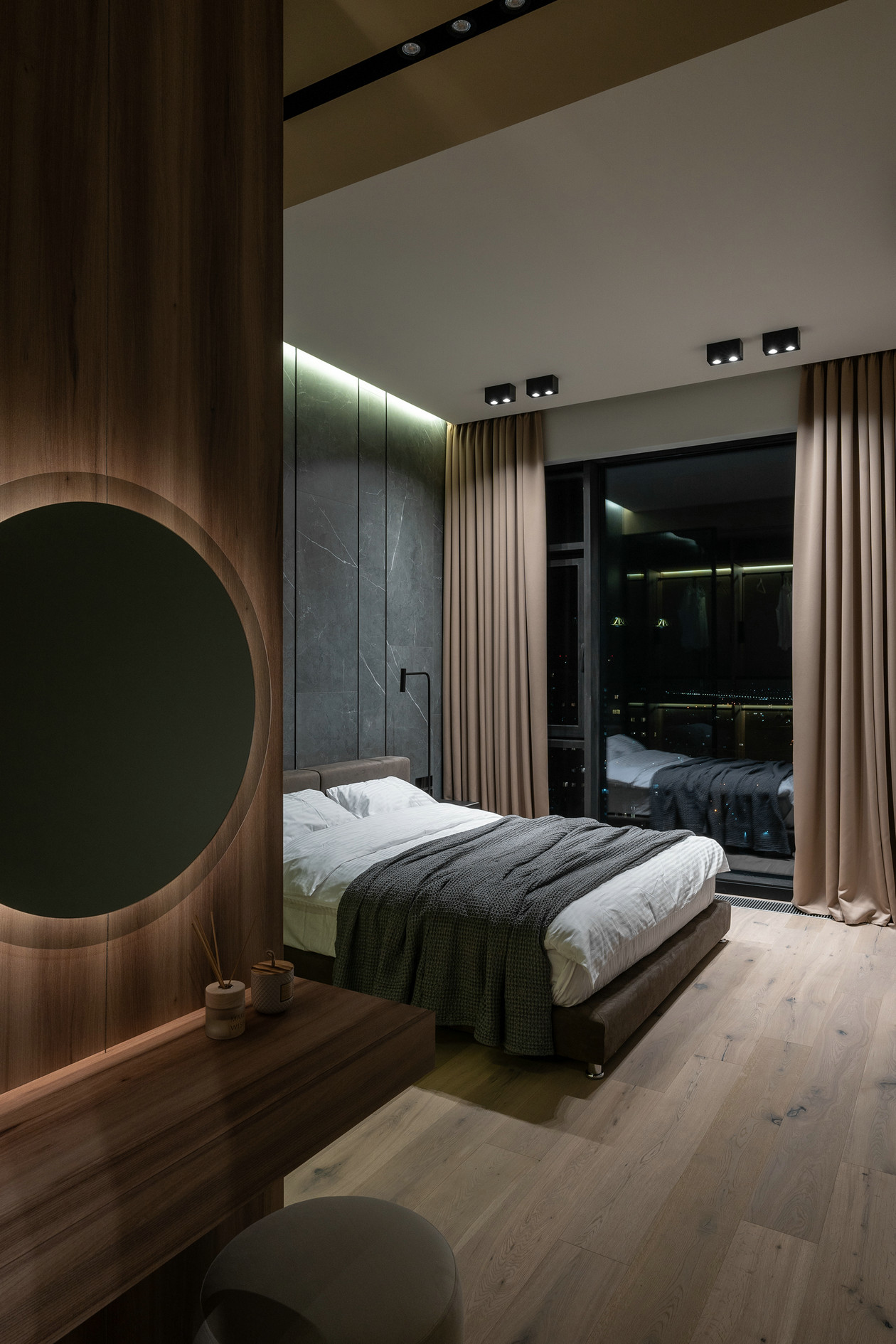 乌克兰基辅公寓设计-8