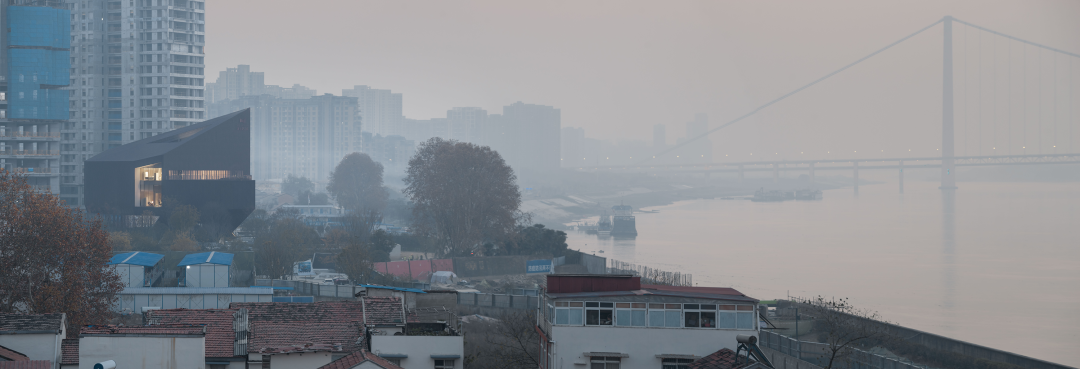 武汉船厂社区中心丨中国武汉丨gad-2