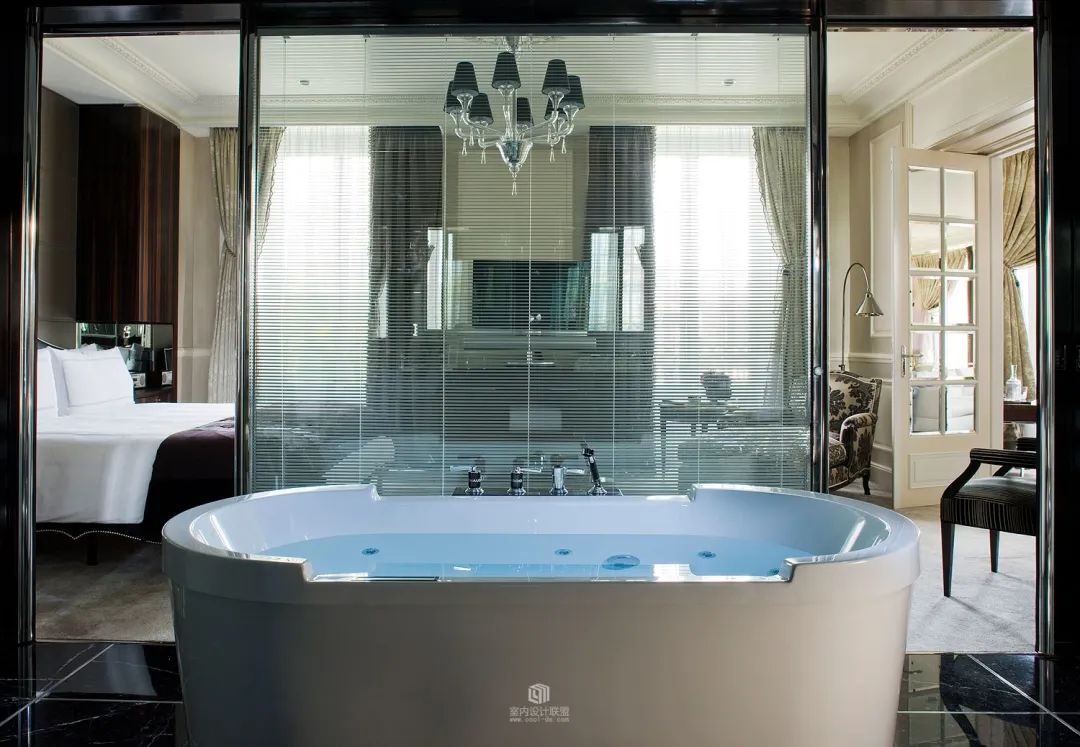 佛罗伦萨四季酒店-37