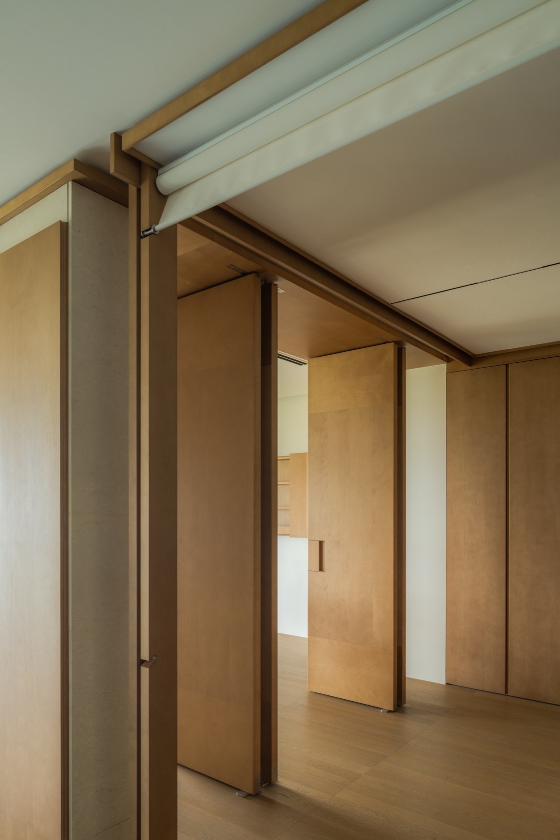 杭州品初家居设计工作室丨中国杭州丨喜叻空间研究-30