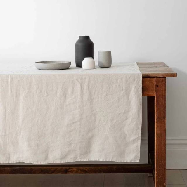 Beautiful table settings for a modern Australian Christmas-27