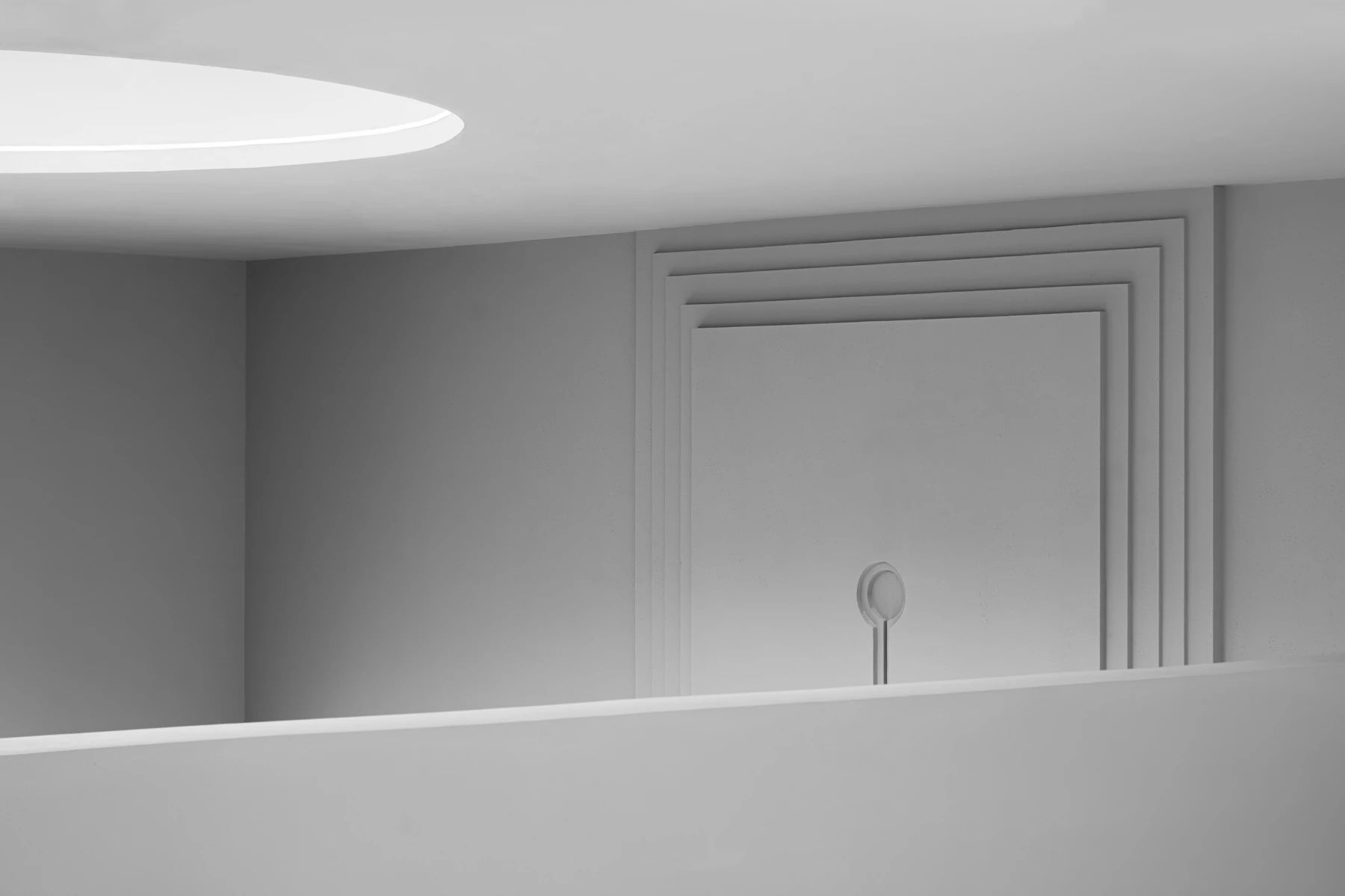 天际大厦展示中心丨中国泸州丨简璞设计·JSD-56