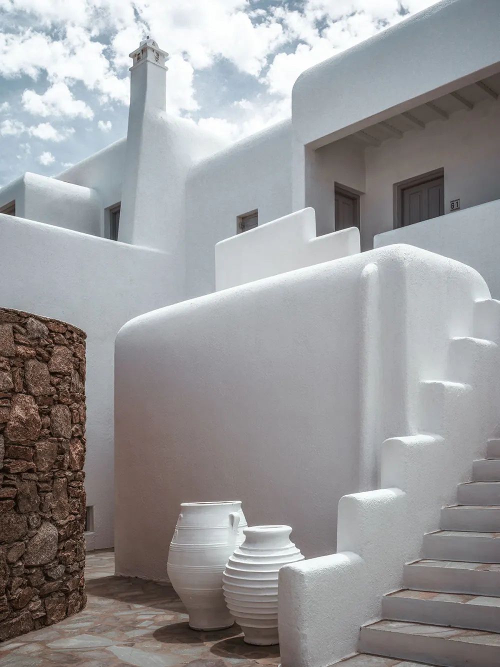 YAPA精品餐厅丨意大利米兰丨Lambs and Lions-264