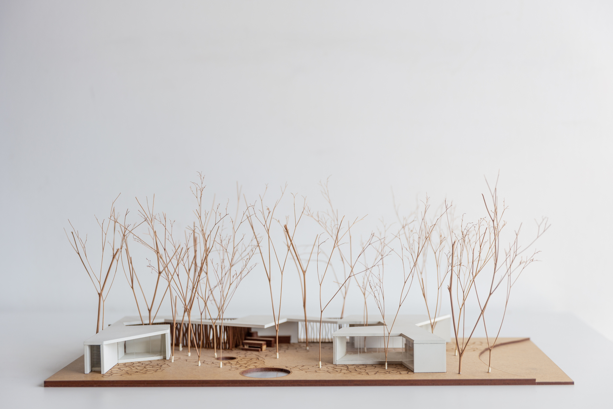 特拉豪斯丨TETRO Arquitetura-26