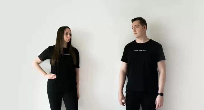 135㎡双层私宅丨白俄罗斯丨Golden Vision Studio-54