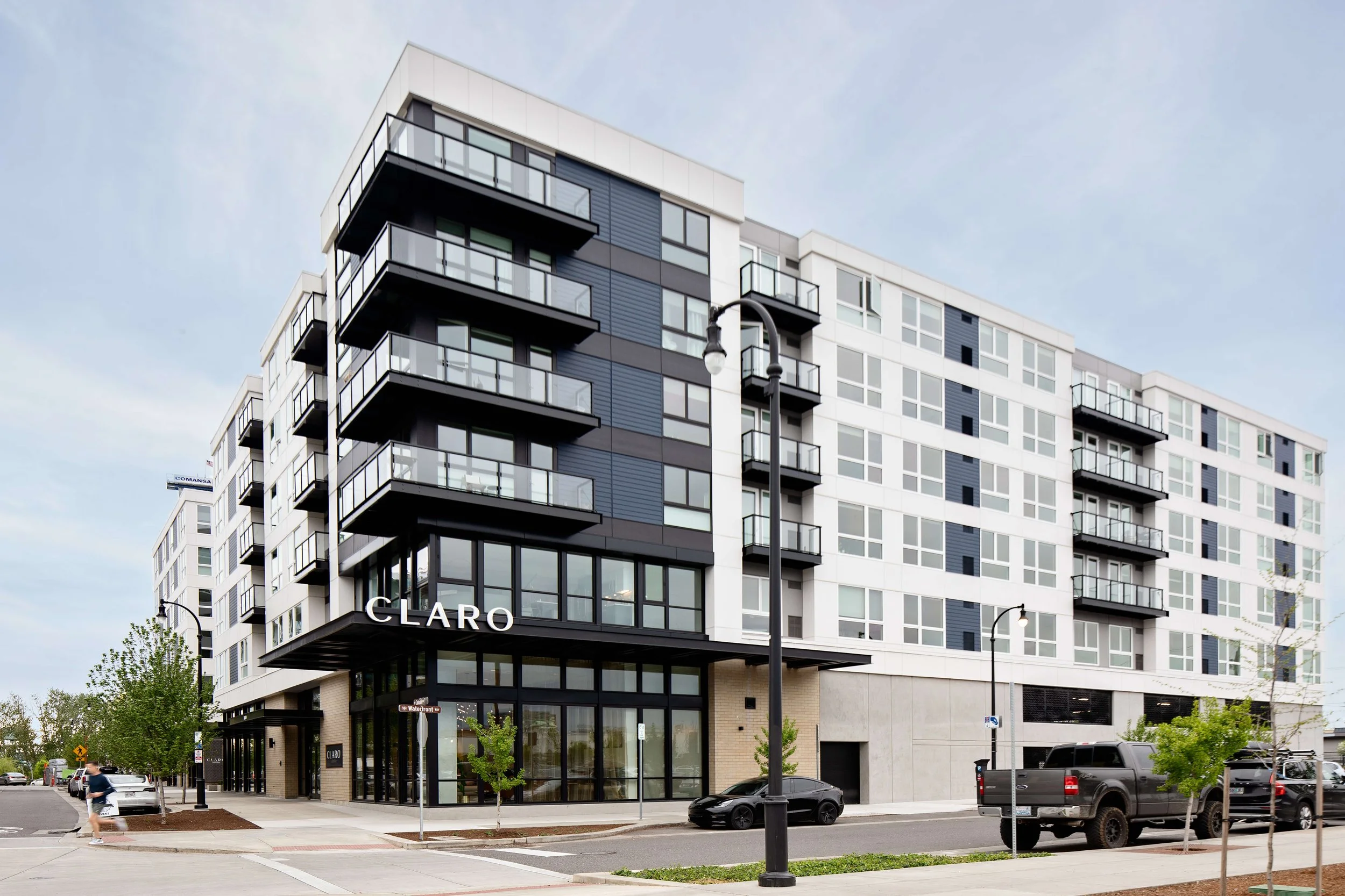 丨加拿大温哥华-8