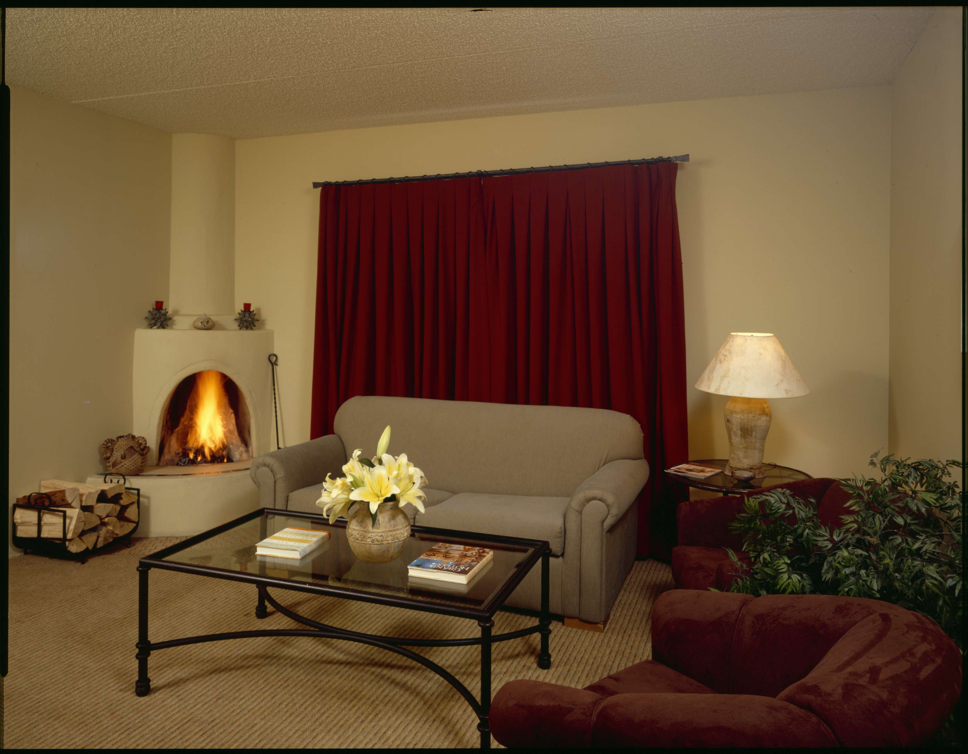 Eldorado Hotel and Spa（新墨西哥，圣菲）-24